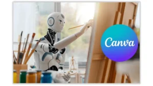 Canva AI Magic Studio