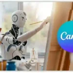 Canva AI Magic Studio