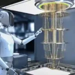 Quantum Computing
