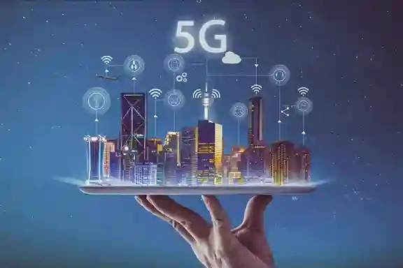 5G vs. Wi-Fi 6