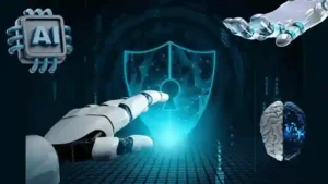 Ai in CyberSecurity