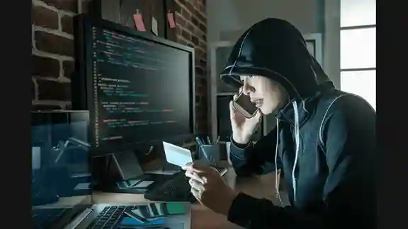 stay safe online
