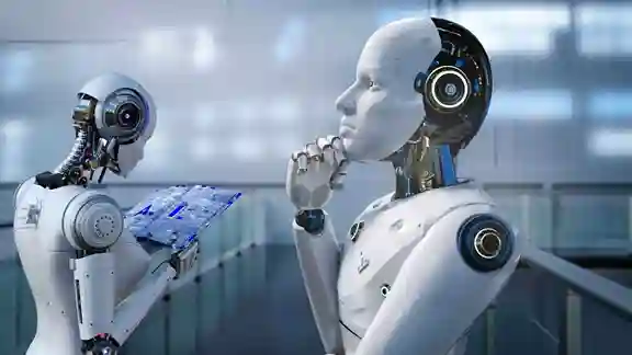 Future of Ai