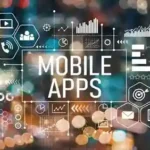 AI-powered mobile apps
