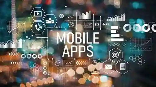 AI-powered mobile apps