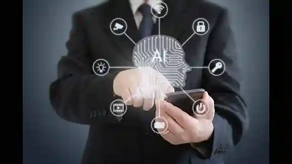 AI-Powered Tools
