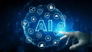 AI tools for content creation