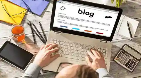 Create a Free Blog Using WordPress