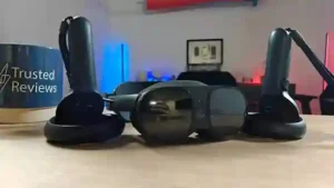 VR Headsets for Fitness
